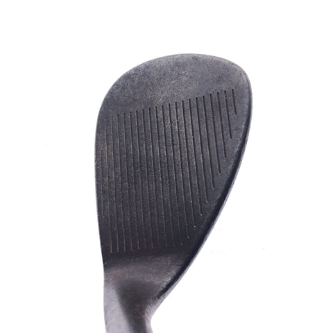 Used Callaway X Series Jaws Raw Sand Wedge / 56.0 Degrees / Wedge Flex