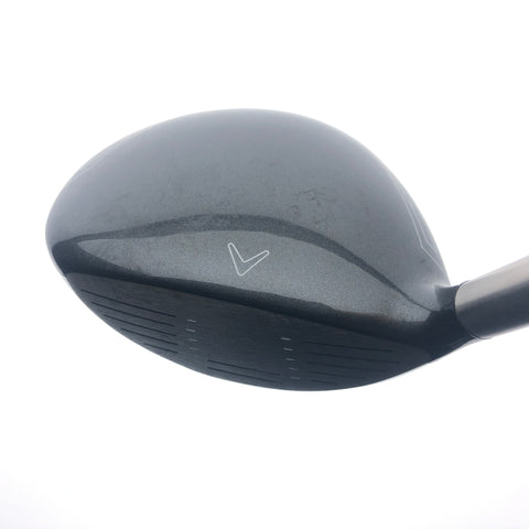 Used Callaway X Series N415 3 Fairway Wood / 15 Degrees / Regular Flex
