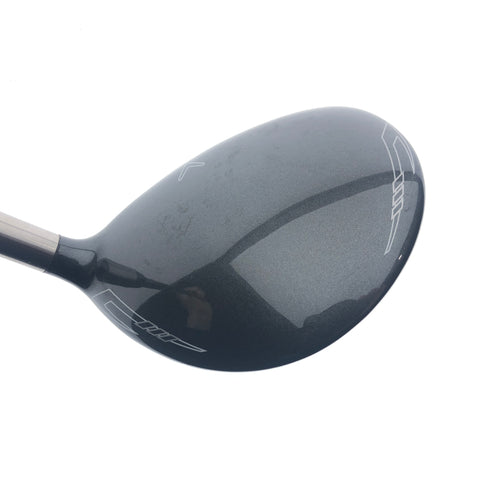 Used Callaway X Series N415 3 Fairway Wood / 15 Degrees / Regular Flex