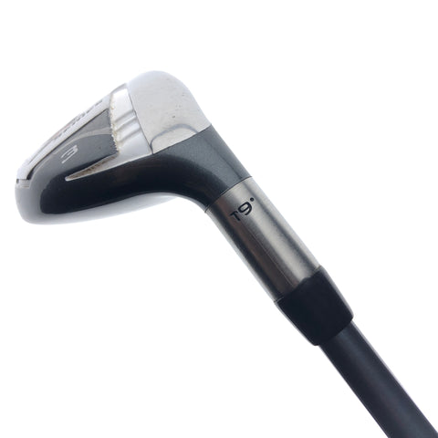Used Callaway X Series N415 3 Hybrid / 19 Degrees / Regular Flex