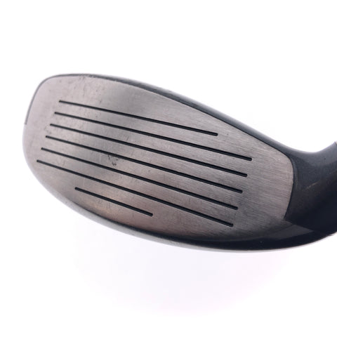 Used Callaway X Series N415 4 Hybrid / 22 Degrees / Regular Flex