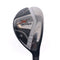 Used Callaway X Series N415 4 Hybrid / 22 Degrees / Regular Flex