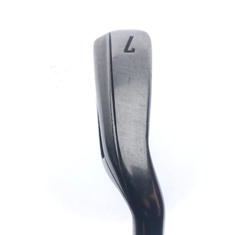Used Callaway X Series N415 7 Iron / 30 Degrees / Uniflex Flex