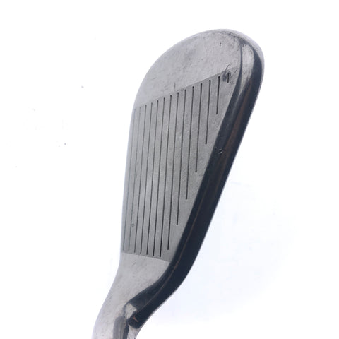 Used Callaway X Series N415 7 Iron / 30 Degrees / Uniflex Flex