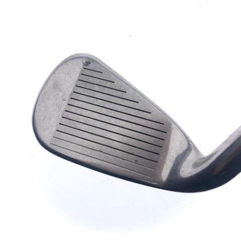 Used Callaway X Series N415 7 Iron / 30 Degrees / Uniflex Flex