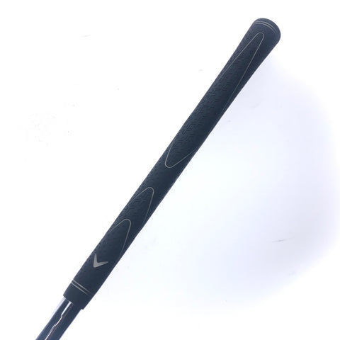 Used Callaway X Series N415 7 Iron / 30 Degrees / Uniflex Flex