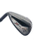 Used Callaway X Series N415 PW Iron / 44 Degrees / Uniflex Flex / Left-Handed