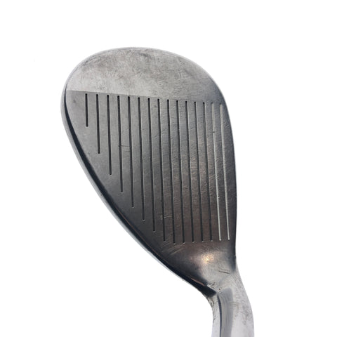 Used Callaway X Series N415 SW Iron / 49 Degrees / Uniflex Flex / Left-Handed