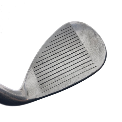 Used Callaway X Series N415 SW Iron / 49 Degrees / Uniflex Flex / Left-Handed