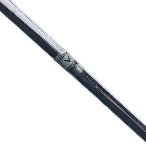 Used Callaway X Series N415 SW Iron / 49 Degrees / Uniflex Flex / Left-Handed