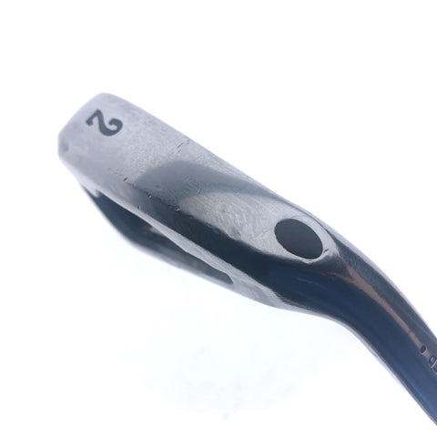 Used Callaway X Tour 2 Iron / 18 Degrees / X-Stiff Flex