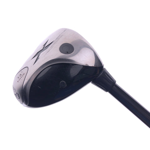 Used Callaway X Tour 3 Fairway Wood / 13 Degrees / X-Stiff Flex