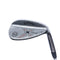 Used Callaway X Tour Chrome Gap Wedge / 52.0 Degrees / Wedge Flex