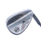 Used Callaway X Tour Chrome Lob Wedge / 60.0 Degrees / Wedge Flex