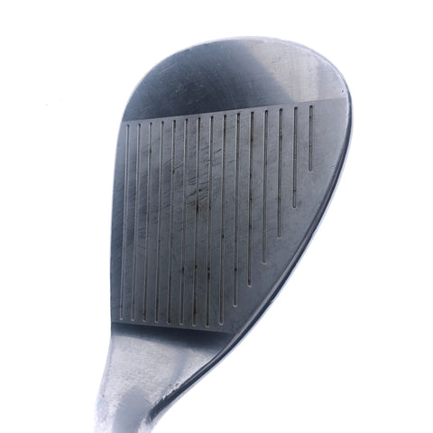 Used Callaway X Tour Chrome Lob Wedge / 60.0 Degrees / Wedge Flex