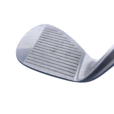 Used Callaway X Tour Chrome Lob Wedge / 60.0 Degrees / Wedge Flex