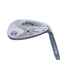 Used Callaway X Tour Chrome Lob Wedge / 60.0 Degrees / Wedge Flex