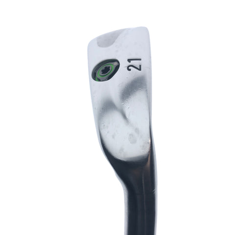 Used Callaway X Utility Prototype 3 Hybrid / 21 Degrees / Stiff Flex