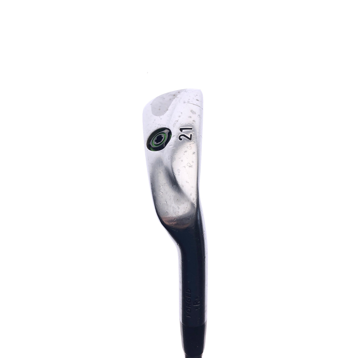 Used Callaway X Utility Prototype 3 Hybrid / 21 Degrees / X-Stiff Flex