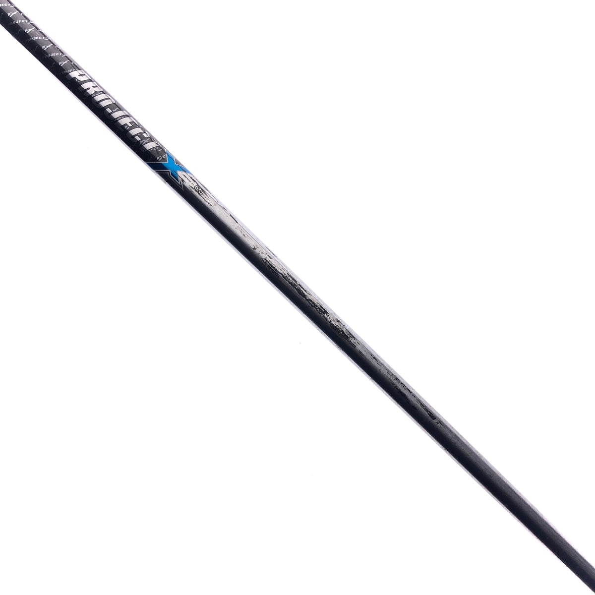 Used Callaway X Utility Prototype 3 Hybrid / 21 Degrees / X-Stiff Flex
