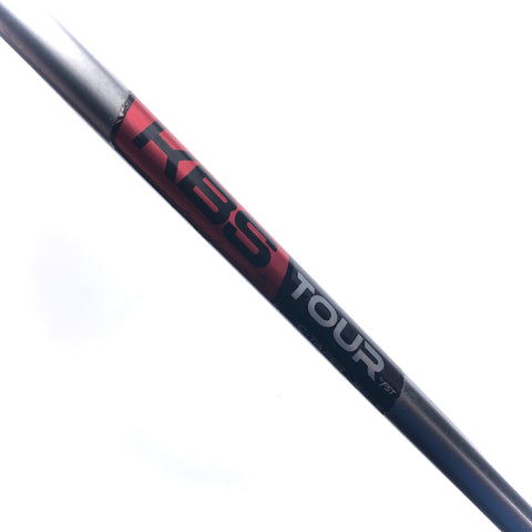 Used Callaway X Utility Prototype 4 Hybrid / 21 Degrees / Stiff Flex