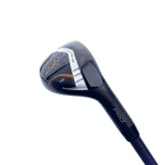 Used Callaway X2 Hot 1 Hybrid / 16.0 Degrees / Stiff Flex