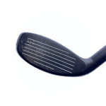 Used Callaway X2 Hot 1 Hybrid / 16.0 Degrees / Stiff Flex
