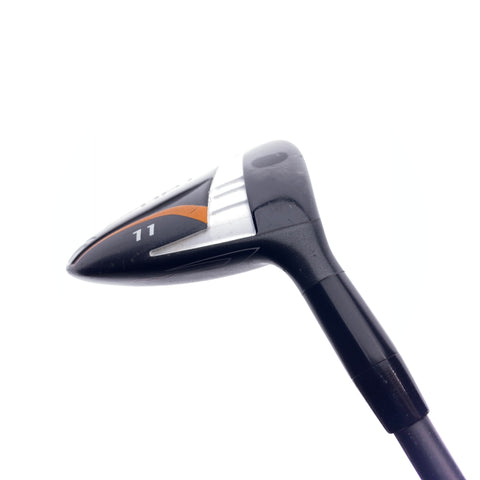 Used Callaway X2 Hot 11 Fairway Wood / Regular Flex