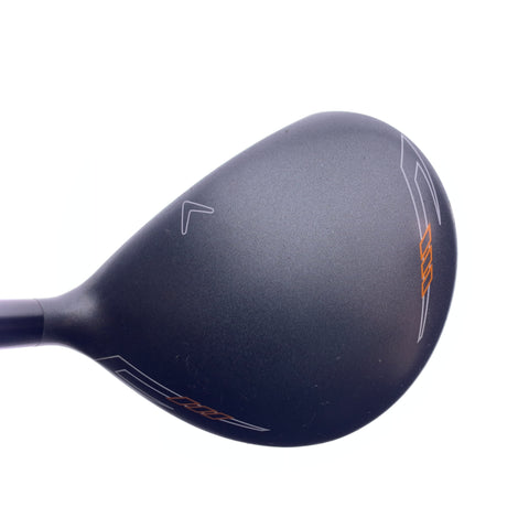 Used Callaway X2 Hot 11 Fairway Wood / Regular Flex