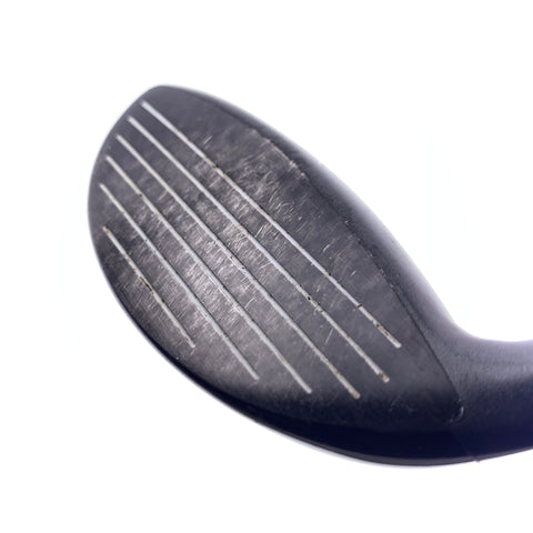 Used Callaway X2 Hot 11 Fairway Wood / Regular Flex