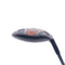 Used Callaway X2 Hot+ 3 Fairway Wood / 15 Degrees / Regular Flex