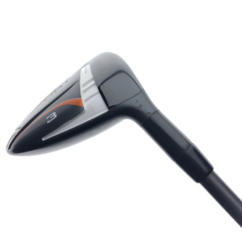 Used Callaway X2 Hot 3 Fairway Wood / 15 Degrees / Regular Flex