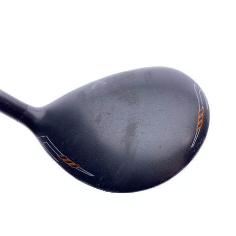 Used Callaway X2 Hot 3 Fairway Wood / 15 Degrees / Regular Flex