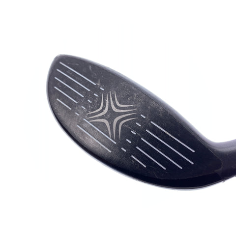 Used Callaway X2 Hot 3 Fairway Wood / 15 Degrees / Regular Flex