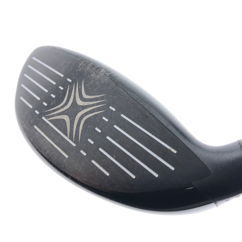 Used Callaway X2 Hot 3 Fairway Wood / 15 Degrees / Regular Flex