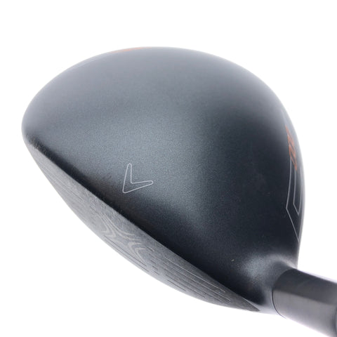 Used Callaway X2 Hot 3 Fairway Wood / 15 Degrees / Regular Flex