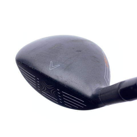 Used Callaway X2 Hot 3 Fairway Wood / 15 Degrees / Regular Flex