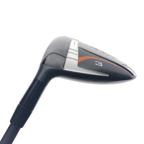 Used Callaway X2 Hot 3 Fairway Wood / 15 Degrees / Regular Flex / Left-Handed