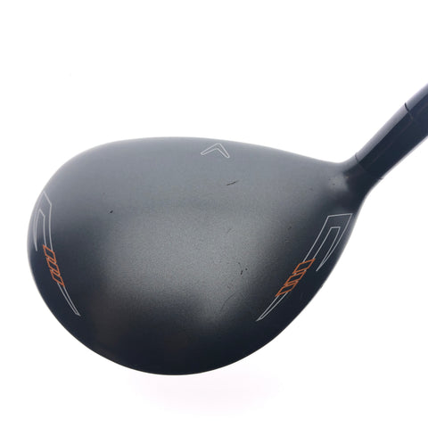 Used Callaway X2 Hot 3 Fairway Wood / 15 Degrees / Regular Flex / Left-Handed