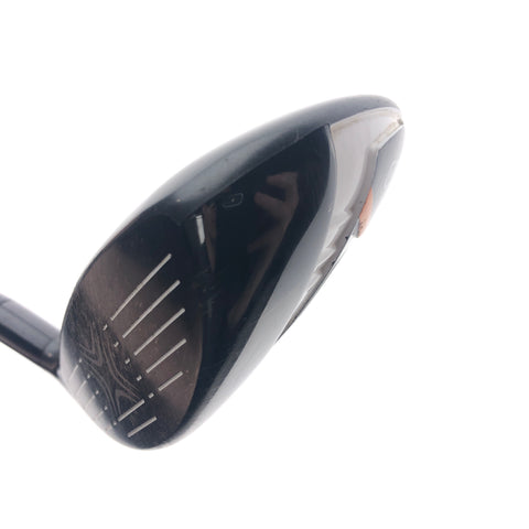 Used Callaway X2 Hot 3 Fairway Wood / 15 Degrees / Regular Flex / Left-Handed