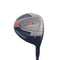 Used Callaway X2 Hot+ 3 Fairway Wood / 15 Degrees / Regular Flex