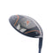 Used Callaway X2 Hot 3 Fairway Wood / 15 Degrees / Stiff Flex