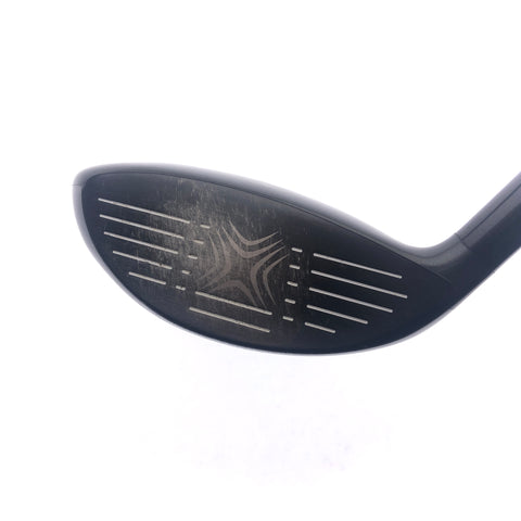 Used Callaway X2 Hot 3 Fairway Wood / 15 Degrees / Stiff Flex