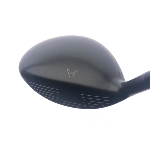 Used Callaway X2 Hot 3 Fairway Wood / 15 Degrees / Stiff Flex