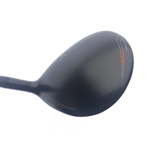 Used Callaway X2 Hot 3 Fairway Wood / 15 Degrees / Stiff Flex