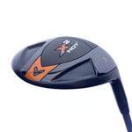 Used Callaway X2 Hot+ 3 Fairway Wood / 15.0 Degrees / Regular Flex