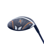 Used Callaway X2 Hot 3 Fairway Wood / 15.0 Degrees / Regular Flex