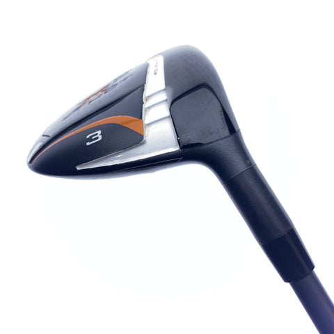 Used Callaway X2 Hot 3 Fairway Wood / 15.0 Degrees / Regular Flex