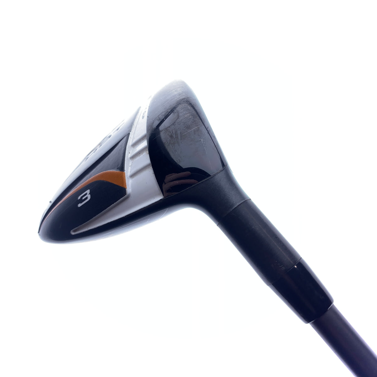 Used Callaway X2 Hot 3 Fairway Wood / 15.0 Degrees / Regular Flex
