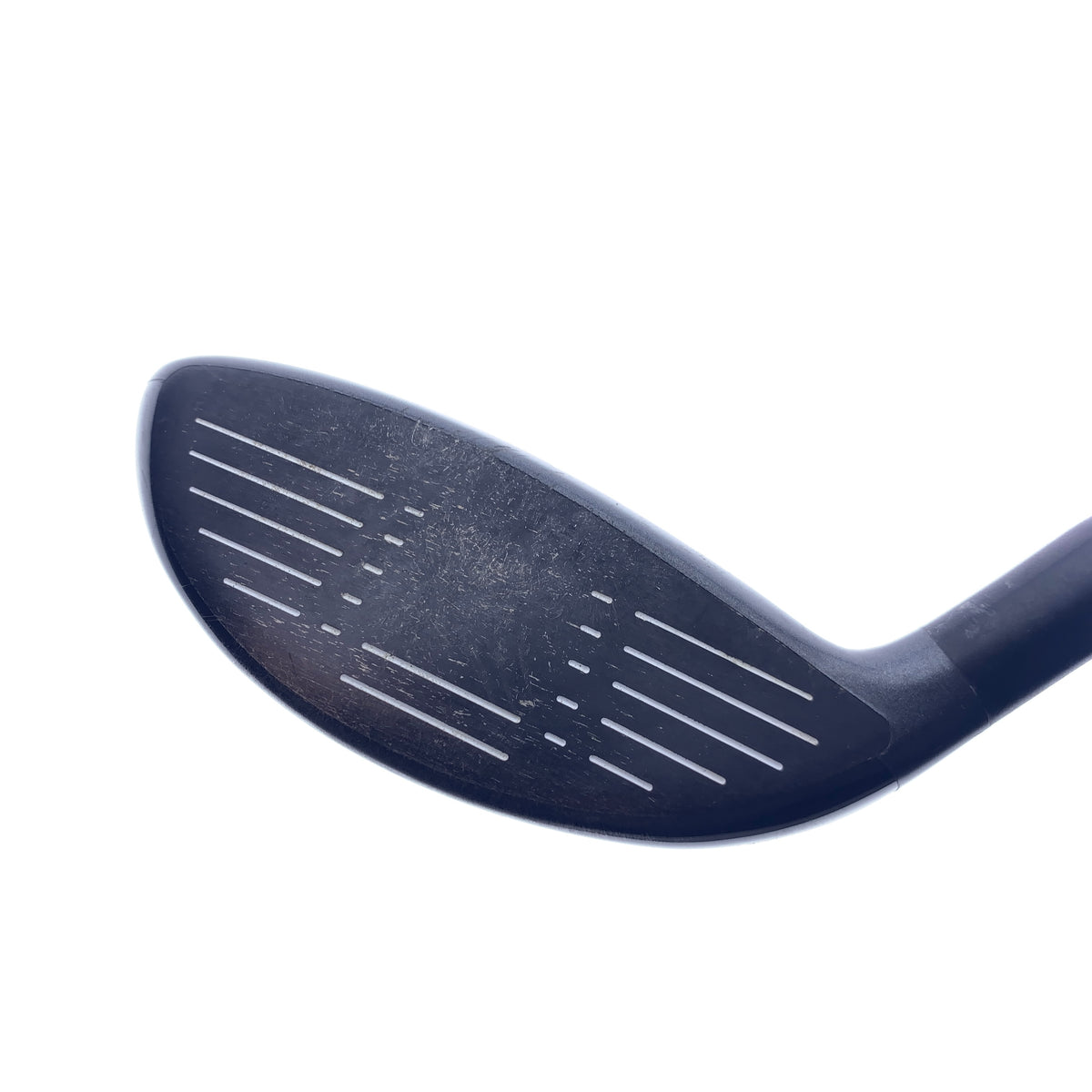 Used Callaway X2 Hot 3 Fairway Wood / 15.0 Degrees / Regular Flex